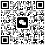 WeChat QR Code