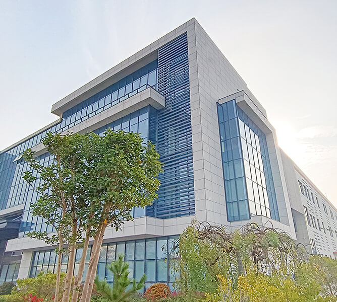 Yandoo Research Facility